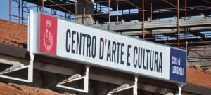 Centro Arte e Cultura di Ladispoli