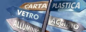 Raccolta differenziata