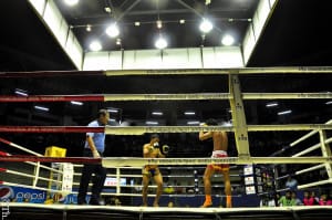 Muay-Thai