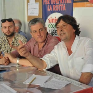 SEL DE PAOLIS E LUCIANI