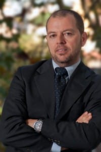 Il delegato alla Terza Età Claudio Pasquini.