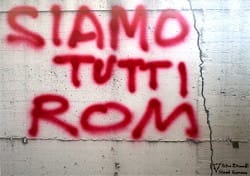 siamo tutti rom