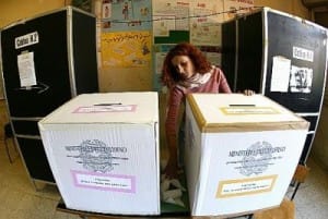 votazioni
