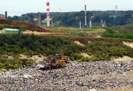 Discarica-Malagrotta