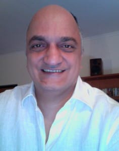 Giuseppe Corbo, presidente di Forza e Unione