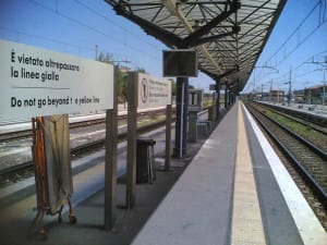 STAZIONE-Ladispoli