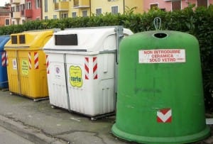 campane-differenziata