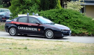 carabinieri