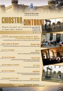 chiostro-e-dintorni