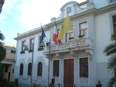 comune civitavecchia