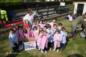 festa primavera