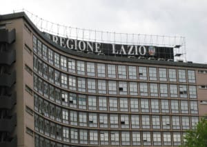 regione lazio grande