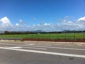 Centro Commerciale Beca