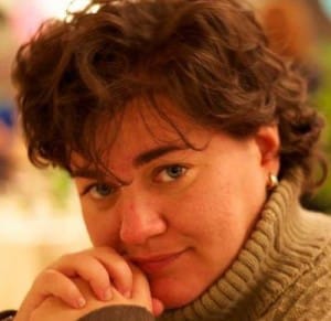 Marinella Arnone