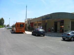 Stazione di Maccarese