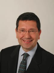 Ignazio Marino candidato Sindaco di Roma