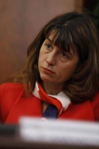 Roma - Nuova Giunta Regione Lazio