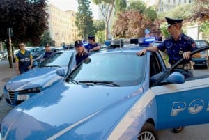 polizia