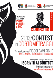 Corto-Clandestino