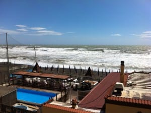 Mare Ladispoli