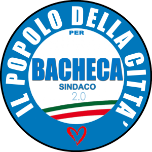 PDC x BACO Sindaco 2.0
