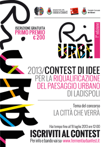 Ri-urbe