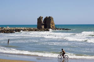 Torre Flavia a Ladispoli