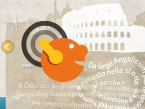 applicazione idotto roma