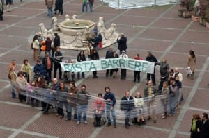barriere architettoniche