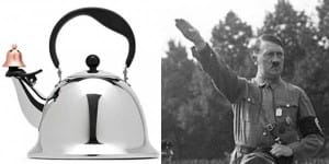 bollitore hitler