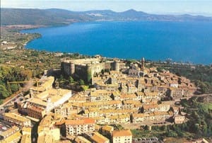 bracciano
