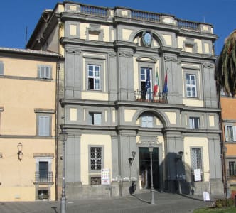 comune bracciano_Livello 1