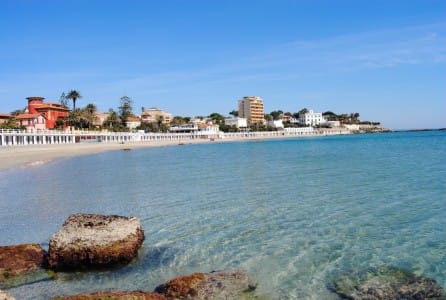 santamarinella