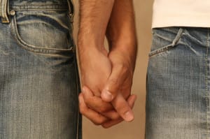 21.05.09...homoseksualnost...gej...Foto: Istockphoto