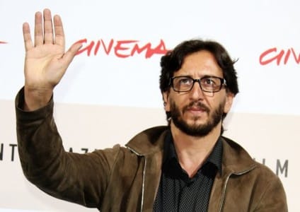 Rome Film Festival 2008: 'The Past Is A Foreign Land' - Photocall