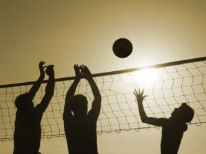 Beach Volley 2