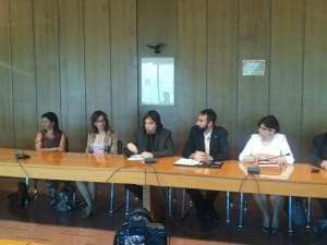 Gruppo consiliare M5S Lazio