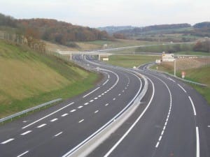 autostrada