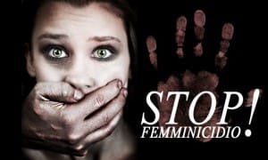 femminicidio