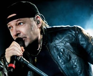 Vasco Rossi
