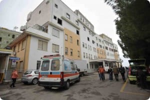 ospedale s. paolo civitavecchia