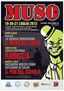 Loca Muso 2013