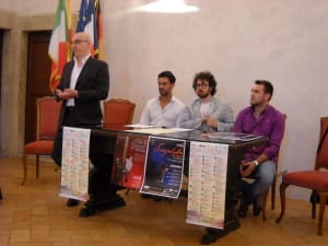 Presentazione Estate Caerite 2013_3