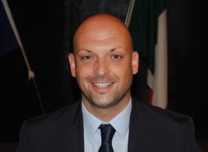 Alessio Marcozzi delegato al turismo
