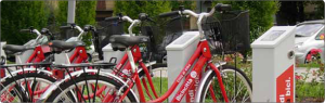 bike sharing