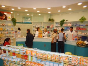 farmacia