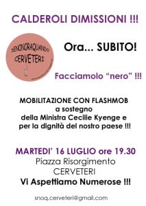 flash-mob-calderoli