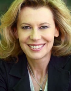 L'assessore Daniela Poggi