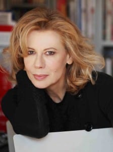 Daniela Poggi, Assessora alla Cultura, Politiche Giovanili, Pari Opportunità e Diritti degli animali