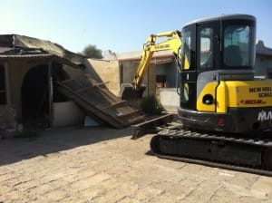 demolizioneviadelfaro